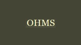 Ohms Electrical Engineers Barnes