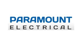 Paramount Electrical Contractors