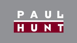 Paul Hunt Electrical Installations