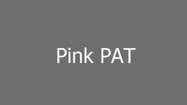 Pink PAT Testing