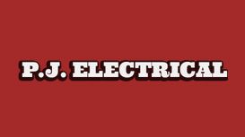 PJ Electrical
