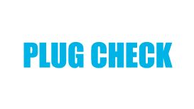 Plug Check