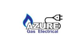 Azure Gas Electrical