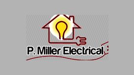 P Miller Electrical