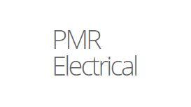 PMR Electrical Services