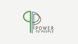 Power To People
