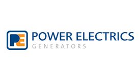 Power Electrics Generators