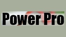 Power Pro Electrical