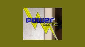 Power Sonic