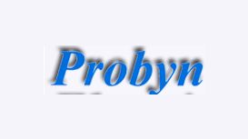 Probyn Electrical