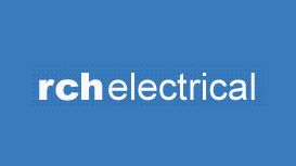 RCH Electrical Services