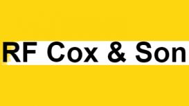 RF Cox & Son