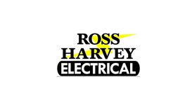 Ross Harvey Electrical