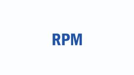 Rpm Electrical