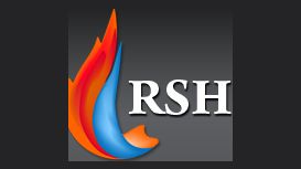 RSH Plumbing-Heating-Electrical
