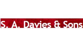 S A Davies & Sons