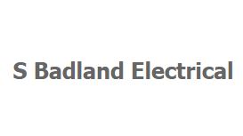 S Badland Electrical