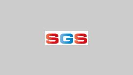 SGS Heating & Electrical