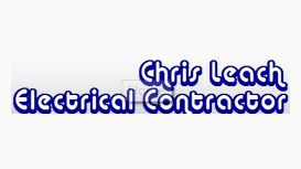 Chris Leach Electrical Contractor