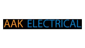 A A K Electrical