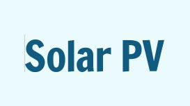 Solar Pv Electrical