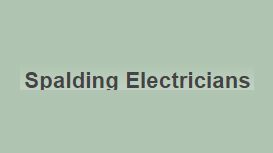 Spalding Electricians