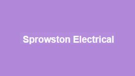 Sprowston Electrical Services
