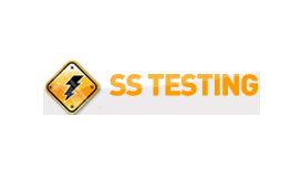 S S Testing