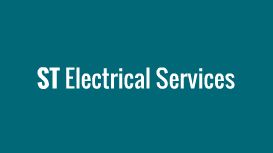 S T Electrical Services