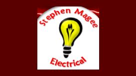 Stephen Magee Electrical Contractor