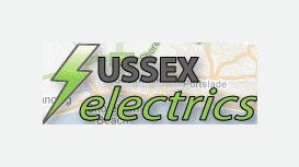 Sussex Electrics