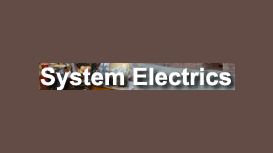 System Electrics (Contracts)