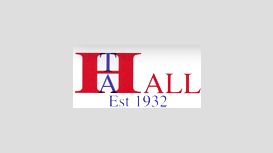 T & A Hall & Sons