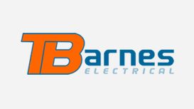 T Barnes Electrical