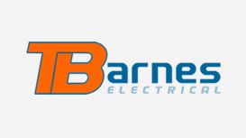 T Barnes Electrical T Barnes Electrical