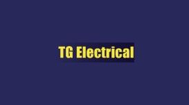 TG Electrical & Property Services