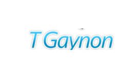 T Gaynon Electrical