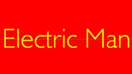 The Electric Man