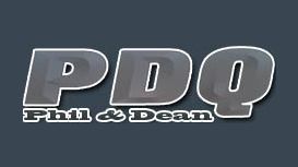 PDQ Electrical & Installation