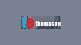 Thompson Electrical (Cambridge)
