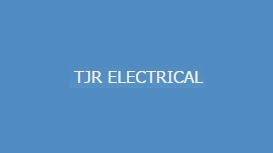 TJR Electrical