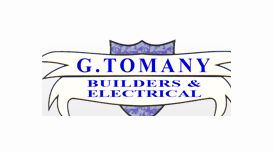 G Tomany Builders & Electrical