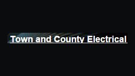 Town & County Electrical Contractors
