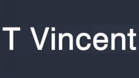 T Vincent