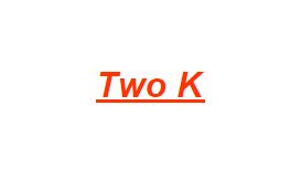 Two K (Electrical Contractors)