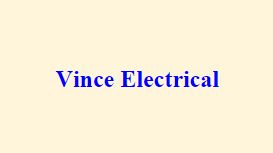 Vince Electrical & Mechanical Services