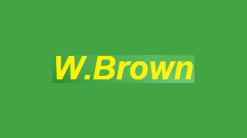 W.Brown Electrical