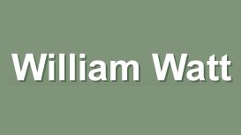 William Watt